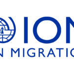 صفحه اصلی iom blue visibility logo