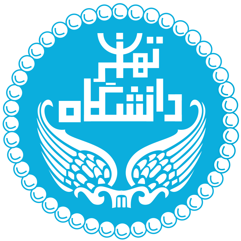 university of tehran logo.svg
