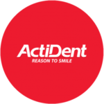 صفحه اصلی actident logo