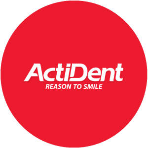 actident logo
