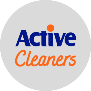 active cleaners