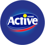 صفحه اصلی active home logo