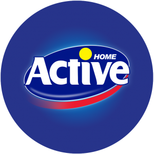 active home logo