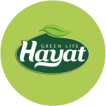 صفحه اصلی hayat logo