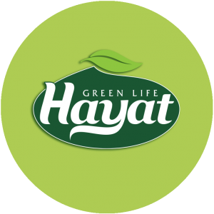 hayat logo