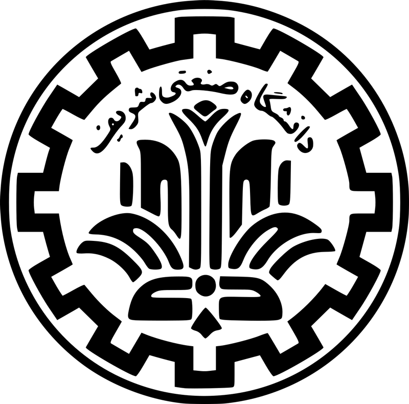 sharif university logo